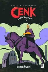Cengâver - Cenk Hikâyeleri