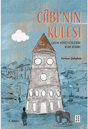 Câbinin Kulesi