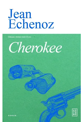 Cherokee