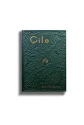 Çile (Hatıra Baskı - Yeşil)