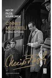 Cinnet Mustatili