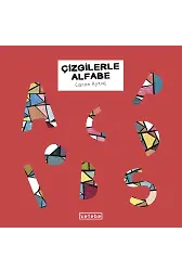 Çizgilerle Alfabe