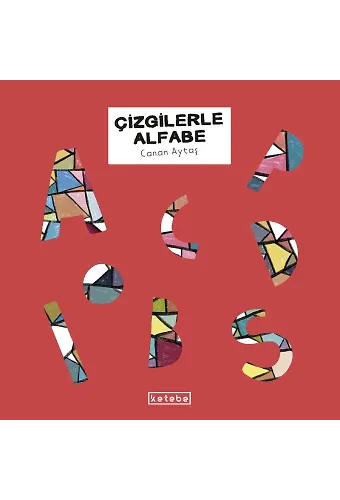 Çizgilerle Alfabe