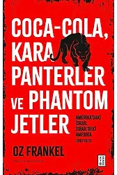 Coca-Cola, Kara Panterler ve Phantom Jetler