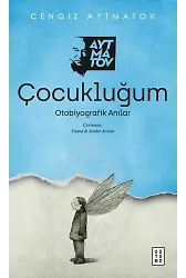 Çocukluğum