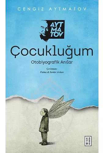 Çocukluğum
