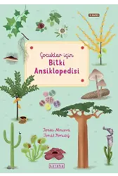 Çocuklar İçin Bitki Ansiklopedisi