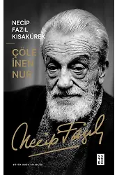 Çöle İnen Nur