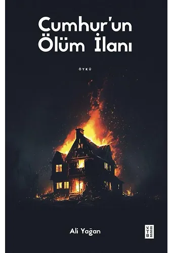 Cumhurun Ölüm İlanı