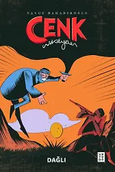 Dağlı - Cenk Hikâyeleri
