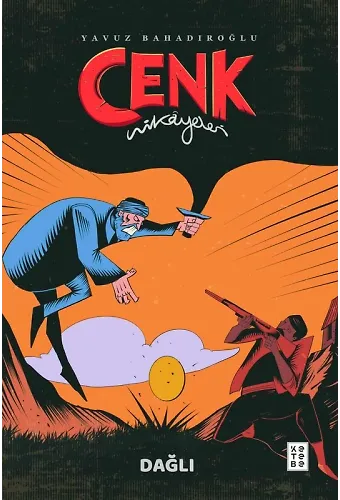 Dağlı - Cenk Hikâyeleri
