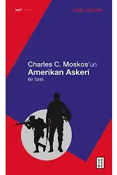Charles C. Moskosun Amerikan Askeri