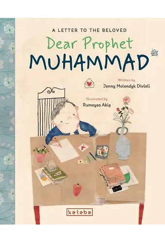 Dear Prophet Muhammad (İngilizce)