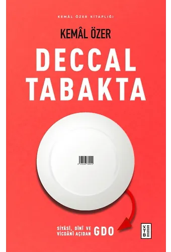 Deccal Tabakta