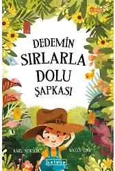 Dedemin Sırlarla Dolu Şapkası