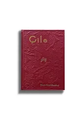 Çile (Hatıra Baskı - Kırmızı)