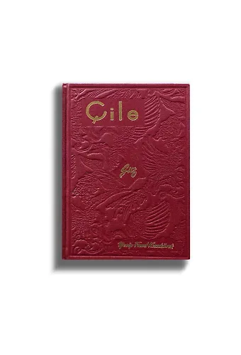 Çile (Hatıra Baskı - Kırmızı)