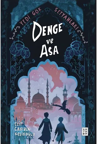 Denge ve Asa