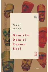 Demirin Demiri Kesme Sesi