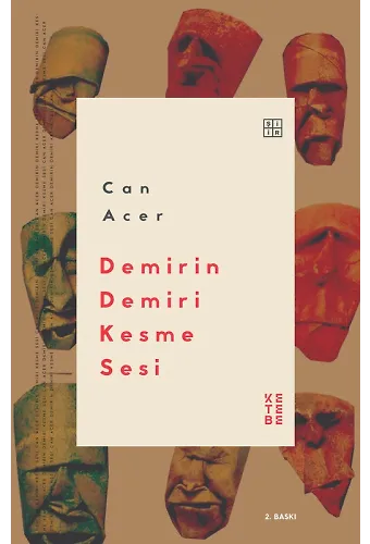 Demirin Demiri Kesme Sesi