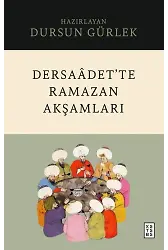 Dersaâdette Ramazan Akşamları