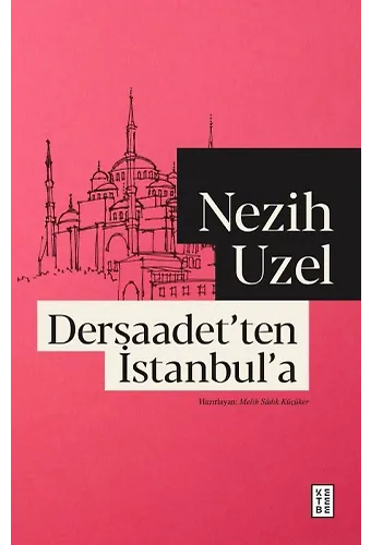 Dersaadetten İstanbula