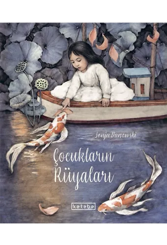 Çocukların Rüyaları