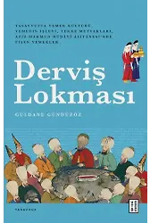 Derviş Lokması