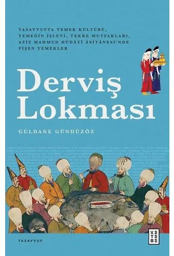 Derviş Lokması