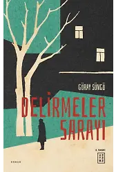 Delirmeler Sarayı