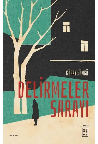 Delirmeler Sarayı