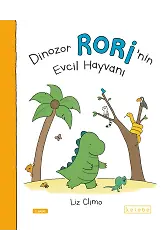 Dinozor Rorinin Evcil Hayvanı