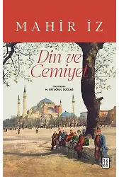 Din ve Cemiyet