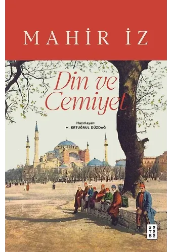 Din ve Cemiyet