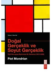 Doğal Gerçeklik ve Soyut Gerçeklik