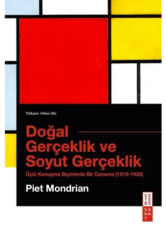 Doğal Gerçeklik ve Soyut Gerçeklik
