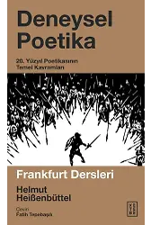 Deneysel Poetika