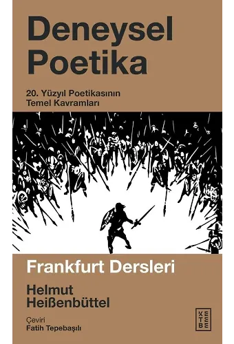Deneysel Poetika