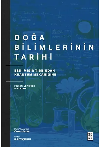 Doğa Bilimlerinin Tarihi