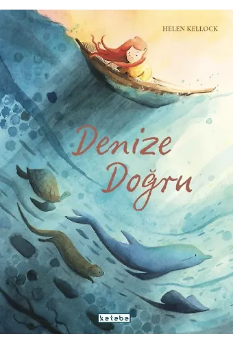 Denize Doğru