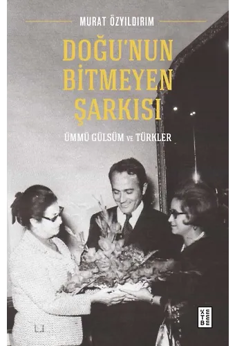 Doğunun Bitmeyen Şarkısı