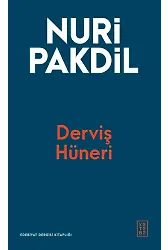 Derviş Hüneri