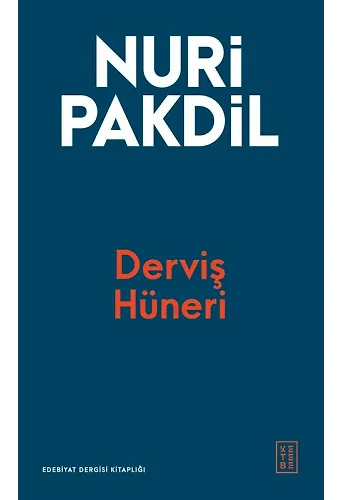 Derviş Hüneri