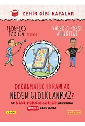 Dokunmatik Ekranlar Neden Gıdıklanmaz?