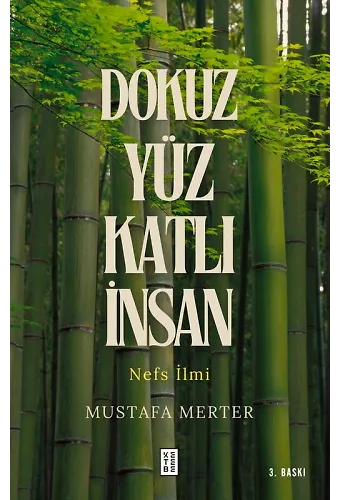 Dokuz Yüz Katlı İnsan