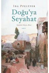Doğuya Seyahat