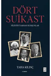 Dört Suikast