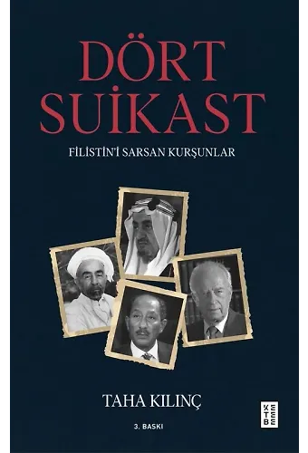 Dört Suikast