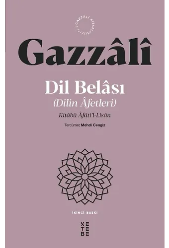Dil Belâsı