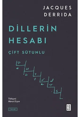 Dillerin Hesabı